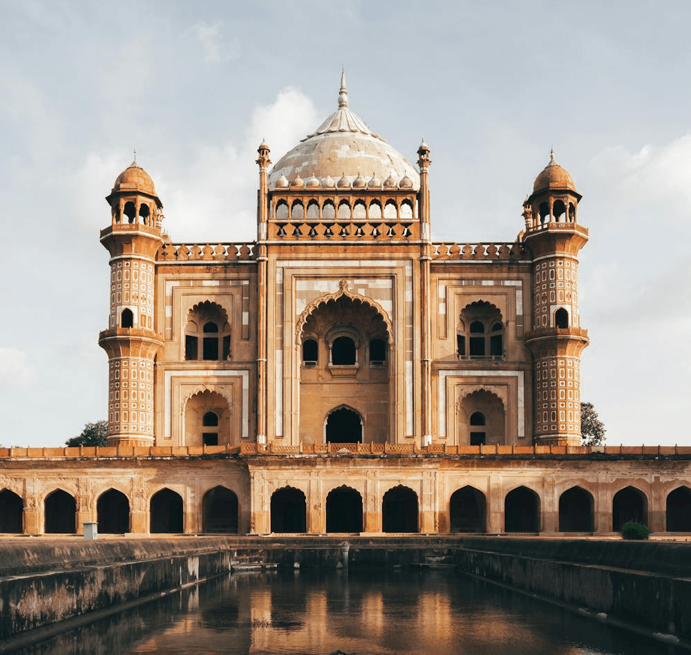India