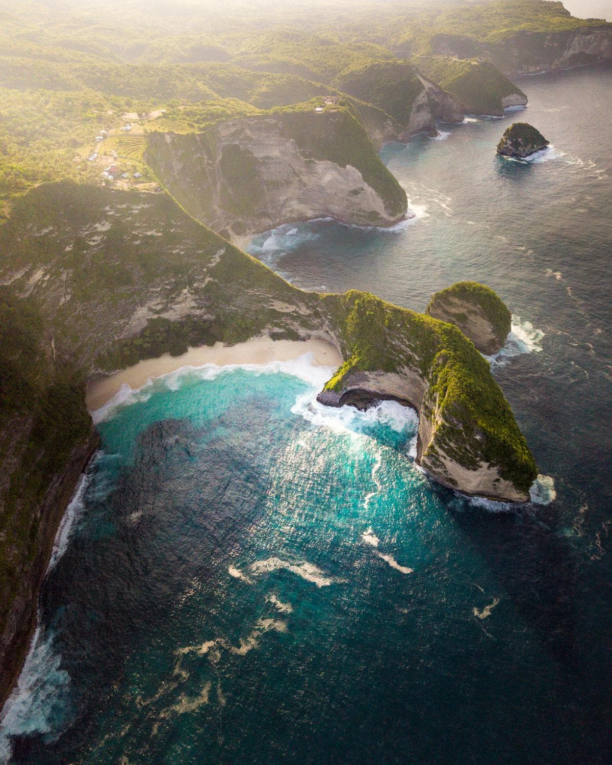 Indonesia