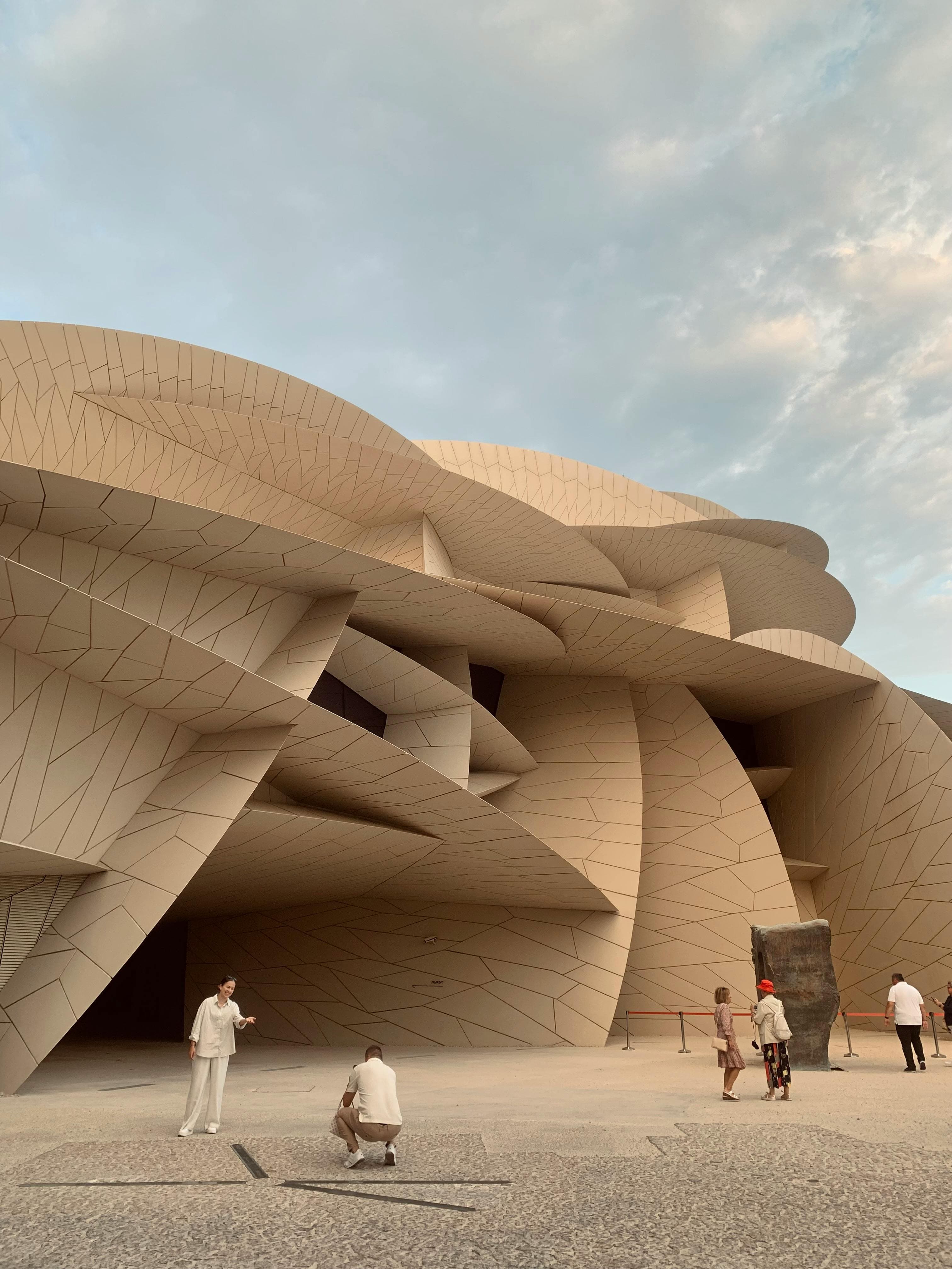 Qatar