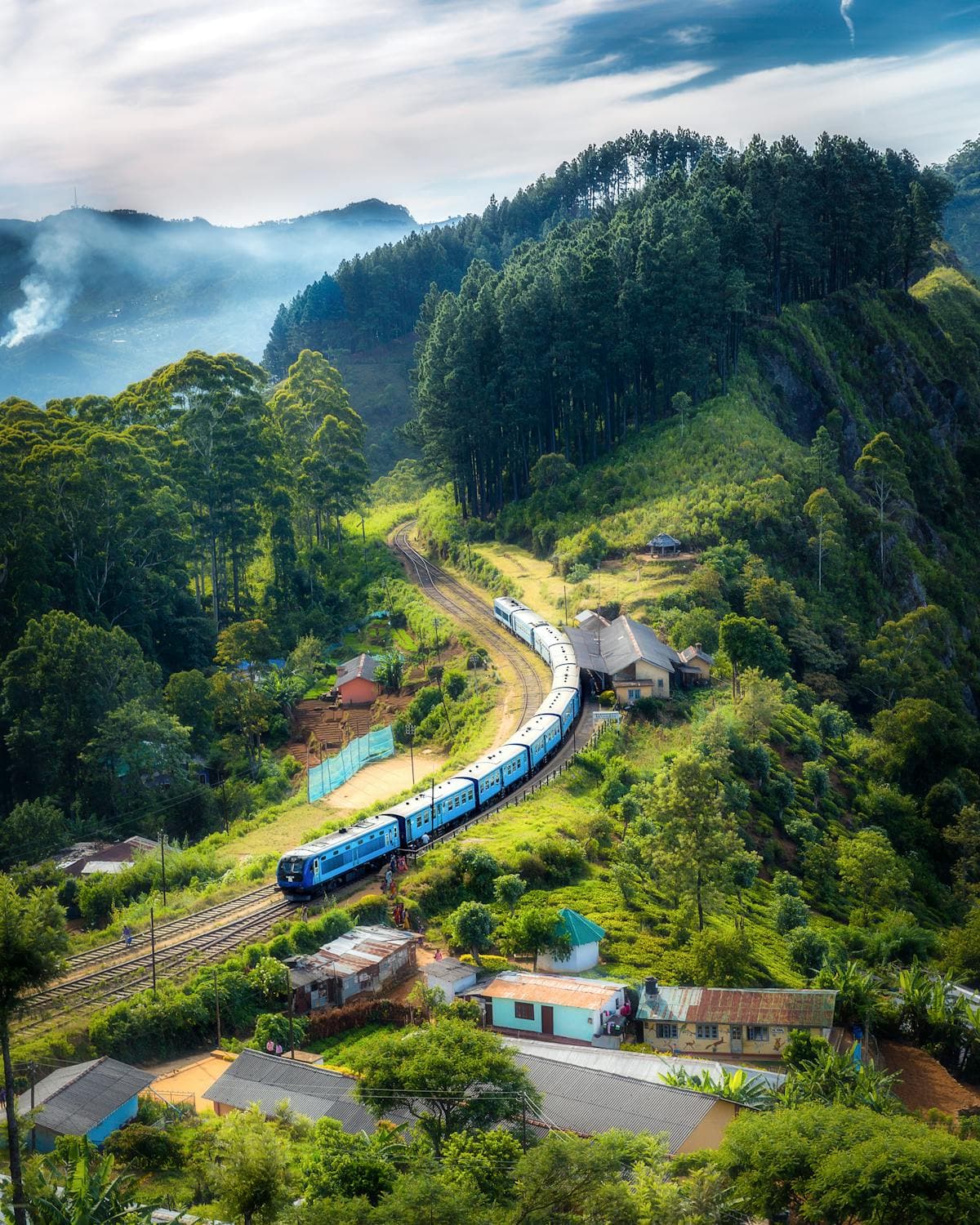 Sri Lanka