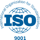 ISO icon